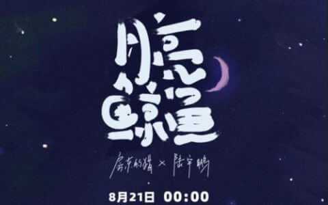 《月亮鲸鱼》吉他谱-房东的猫/陆宇鹏-G调弹唱谱