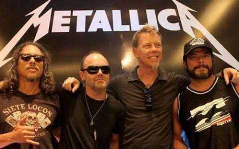 Fade to black指弹谱 C调六线谱-高清版-Metallica