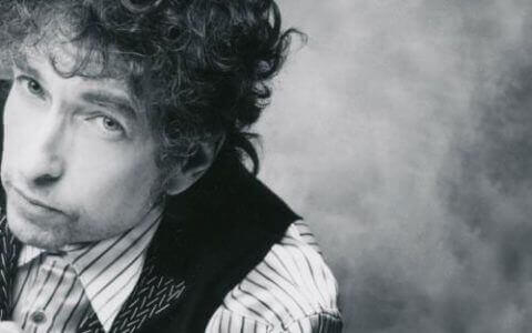 Blowin In The Wind吉他谱 D调双吉他版-Bob Dylan