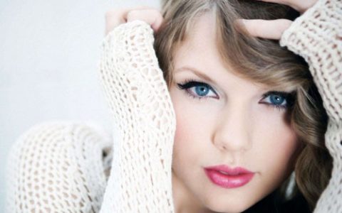 fearless吉他谱 A调女生版-Taylor Swift