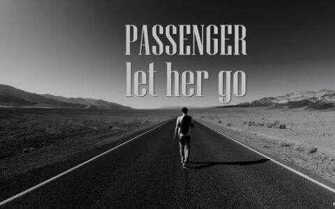 吉他源-Passenger《let her go》吉他谱-吉他弹唱C调六线谱-唯音悦