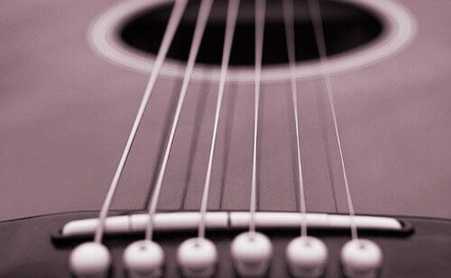 初学者如何用吉他自学视唱练耳插图