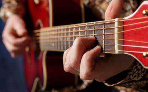 你对肌肉记忆有所误解吉他练习的五个误区缩略图