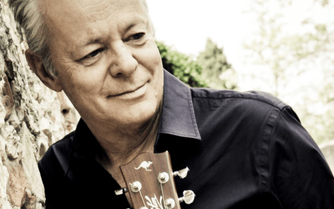 《Here Comes The Sun-Tommy Emmanuel》指弹吉他谱缩略图