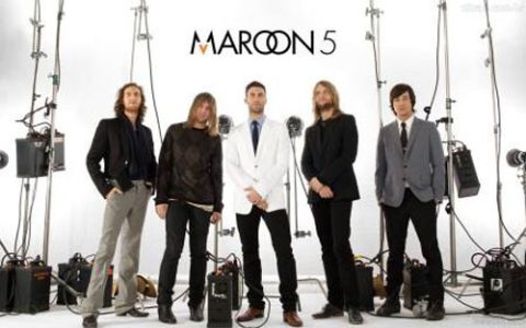 《animals》吉他谱_E调和弦谱_Maroon 5缩略图