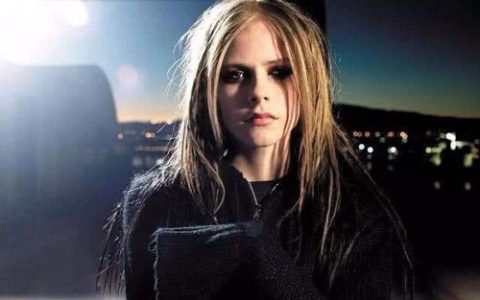 《Avril When You are Gone》吉他谱_C调精选版_艾薇儿缩略图