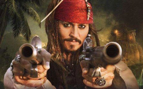 《He’s a Pirate 》指弹谱_加勒比海盗缩略图
